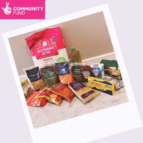 National Lottery Community Fund: A Lifeline for Shanti Aid's Service Users