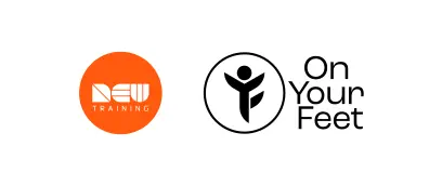 New Training and On Your Feet