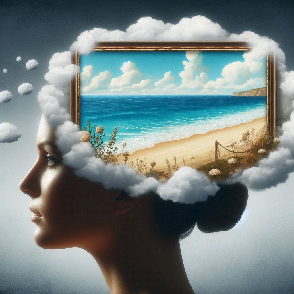 Working through transitions in life