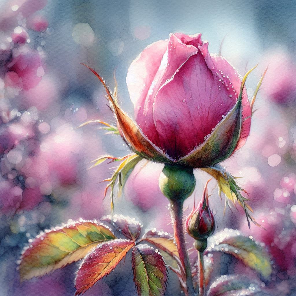 To give you peace