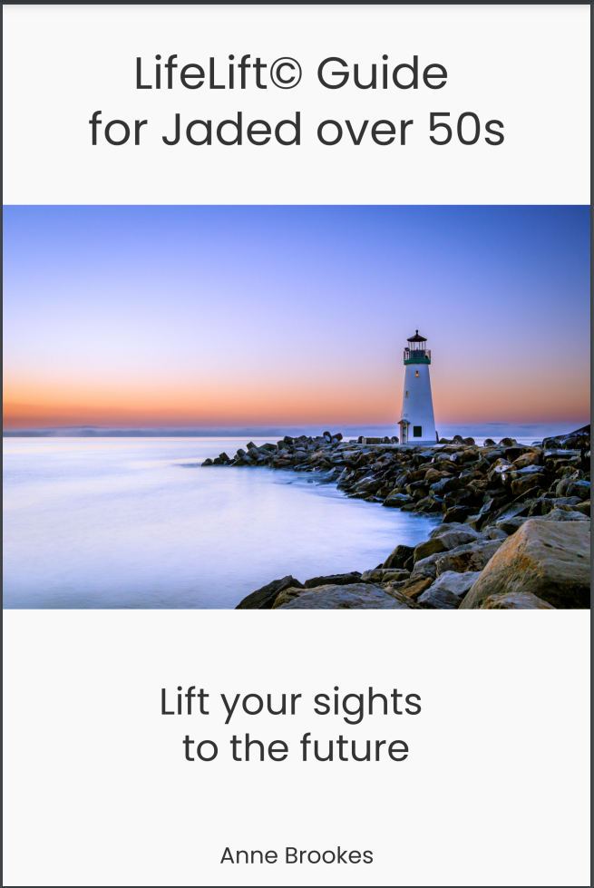 Feeling overwhelmed by life's challenges?