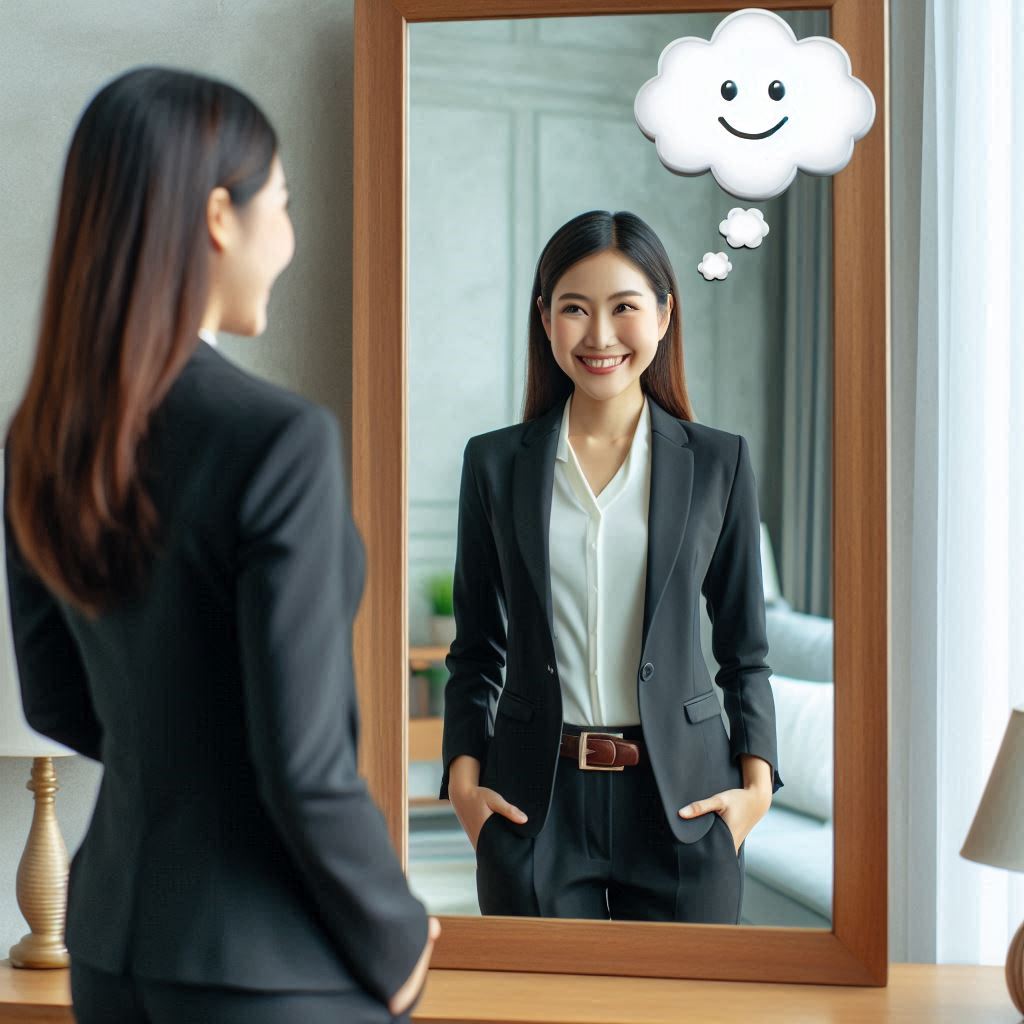 Is your inner critic calling the shots?