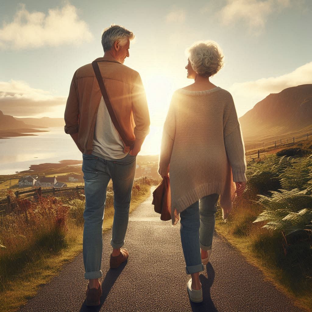 Are you ready to live life to the fullest after 50? 
