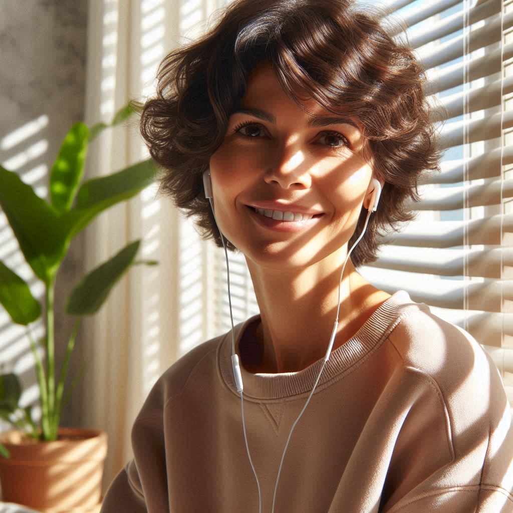 Menopause: you're not alone