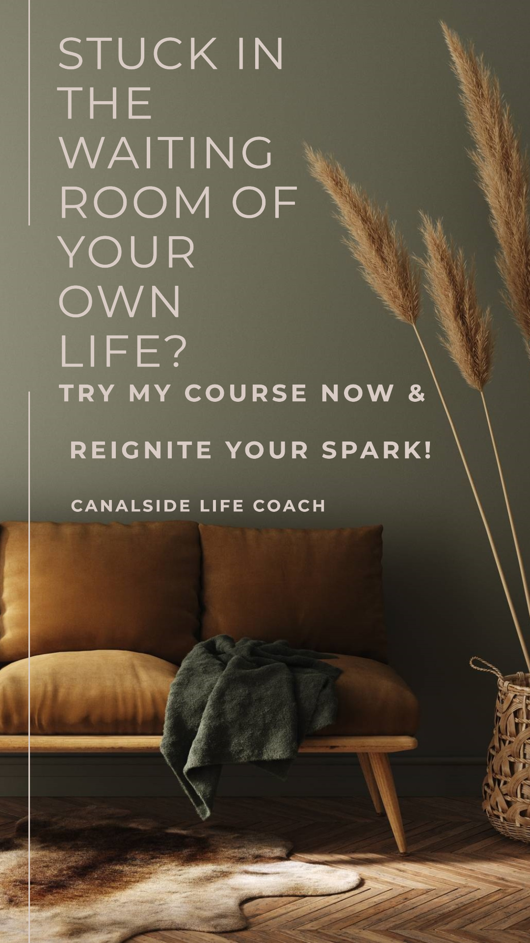 Design your Fulfilling Future