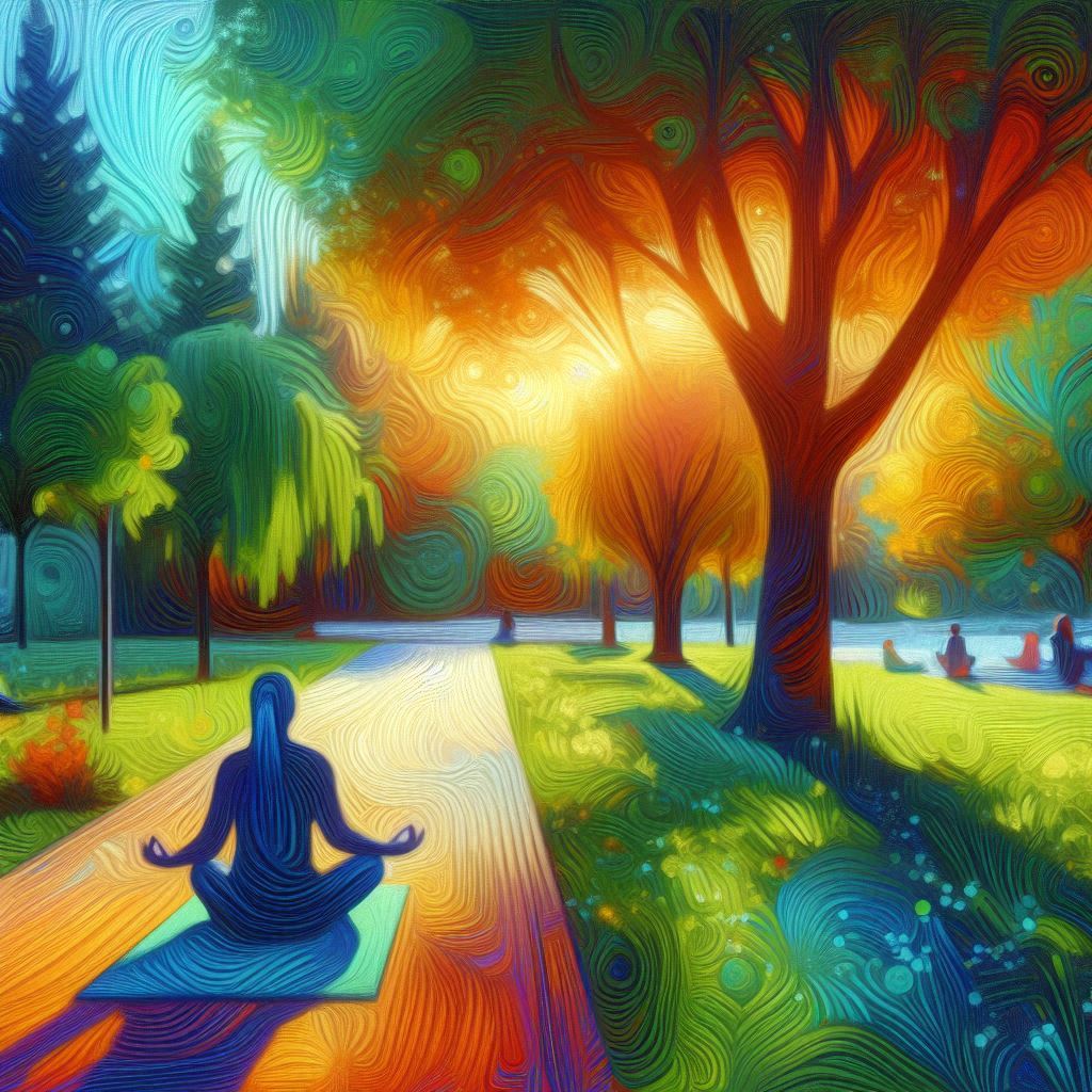 How to incorporate self-care into your daily life
