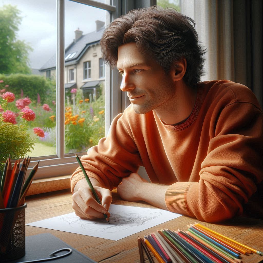 The wonder of mind mapping