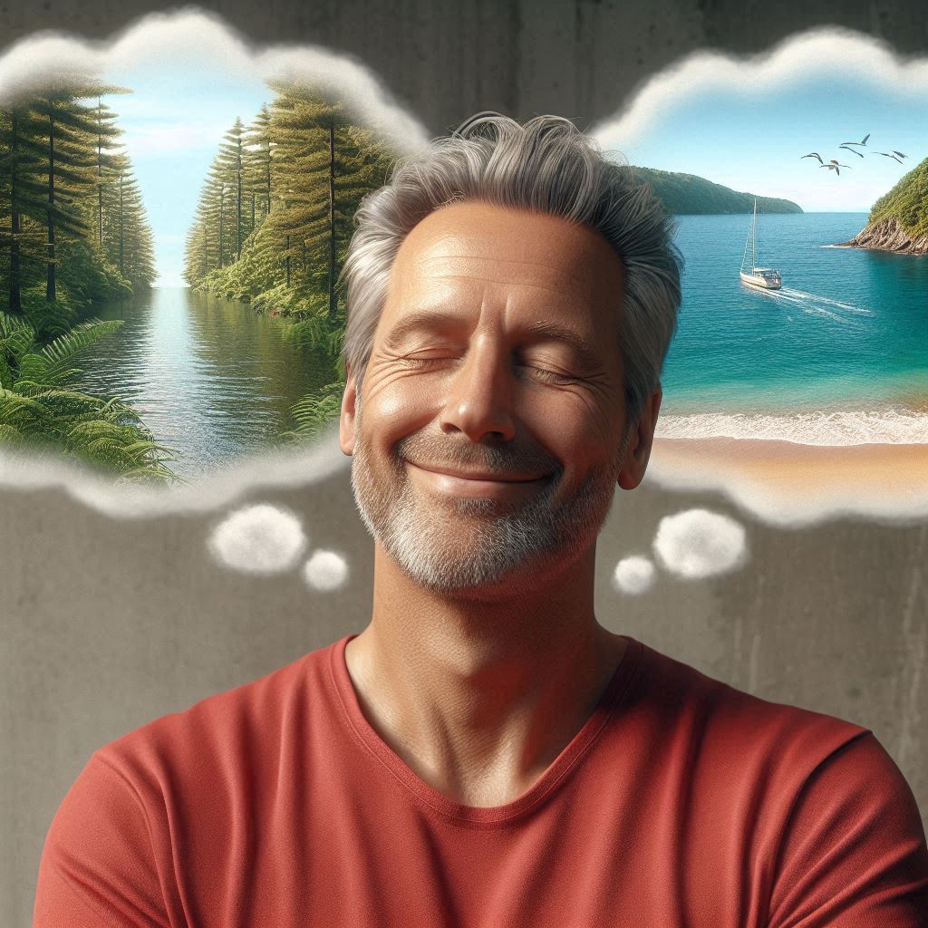 Positive Thinking for Change After 50