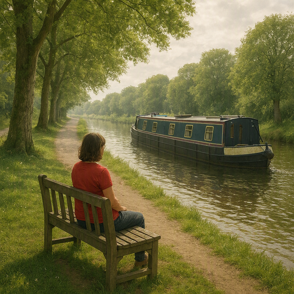 The Wellbeing Bench Definition of Mindfulness